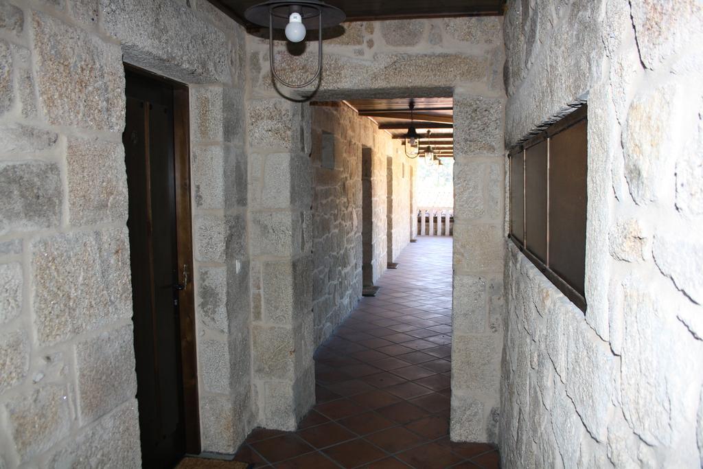 A Laxareta Guest House Coaxe Exterior photo