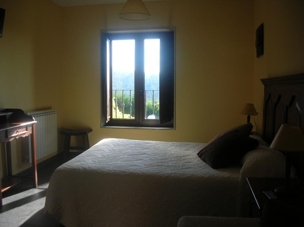 A Laxareta Guest House Coaxe Room photo