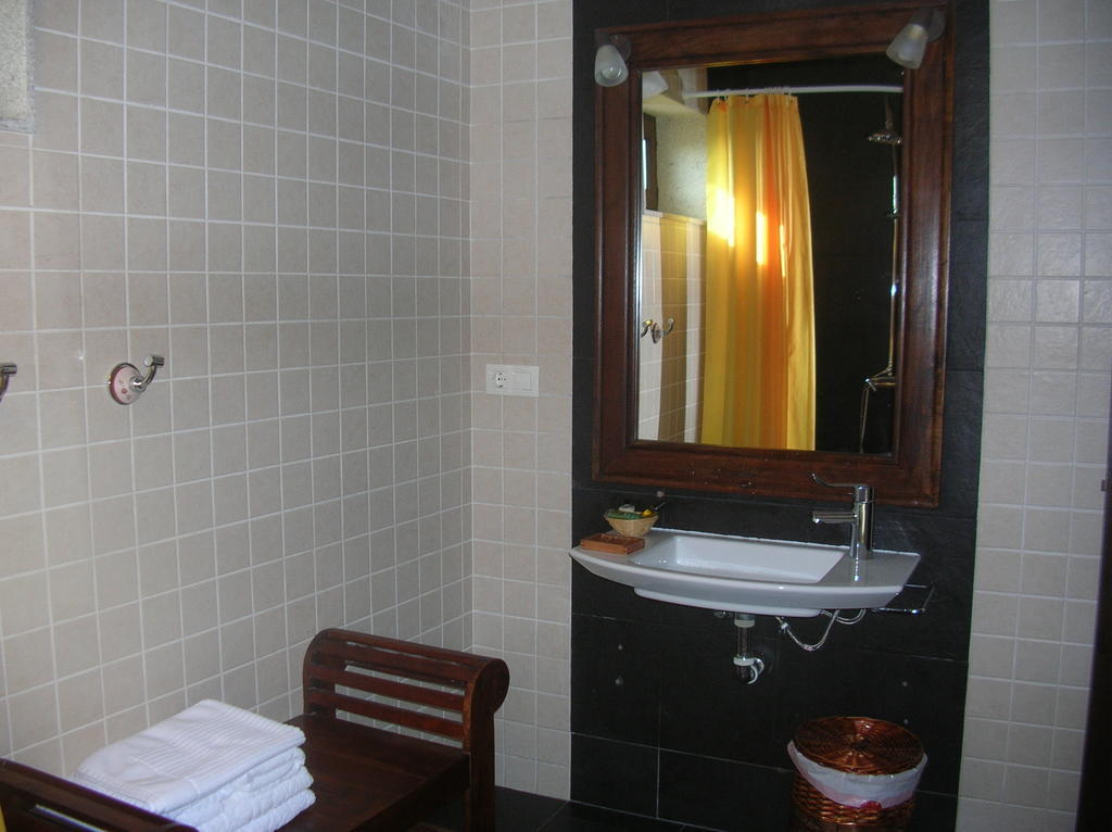 A Laxareta Guest House Coaxe Room photo