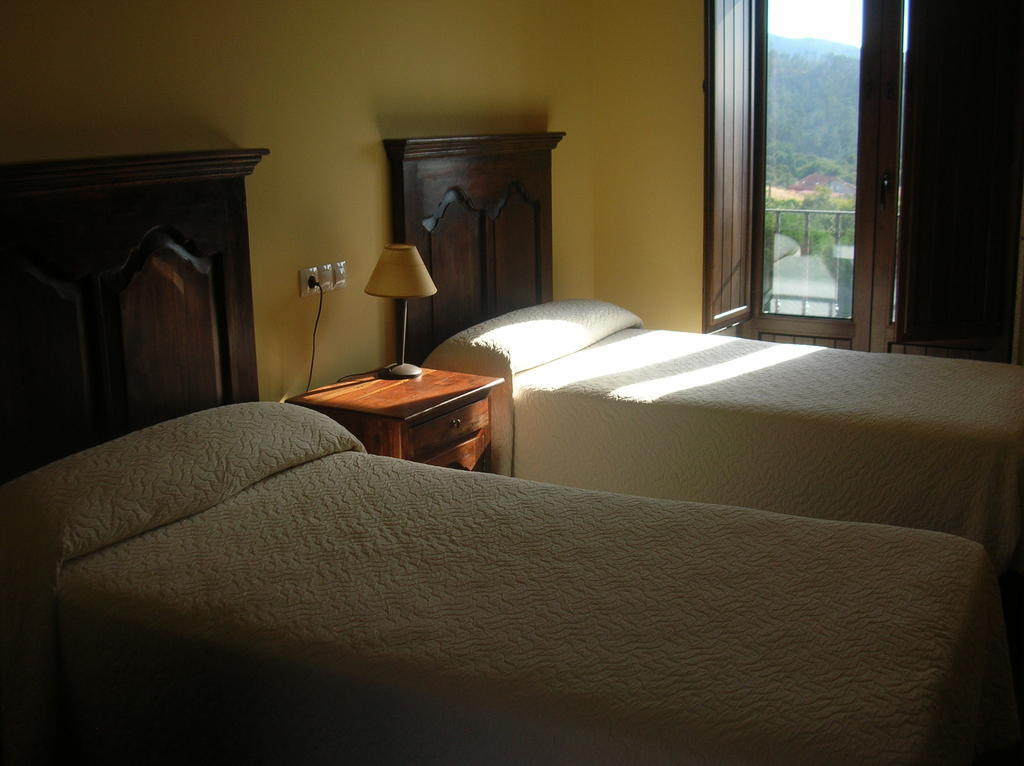 A Laxareta Guest House Coaxe Room photo