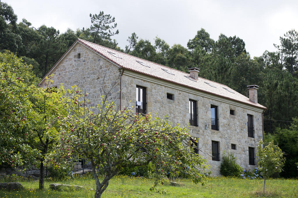 A Laxareta Guest House Coaxe Exterior photo