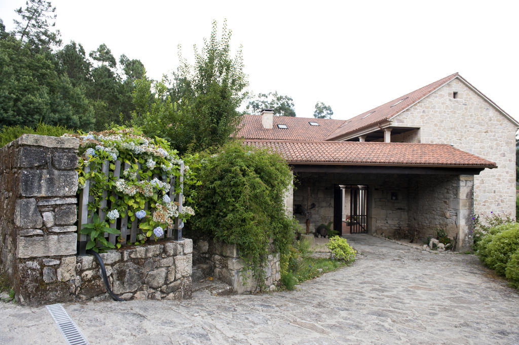 A Laxareta Guest House Coaxe Exterior photo